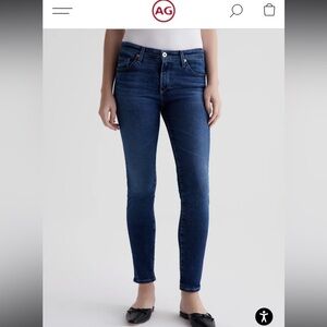 AG jeans